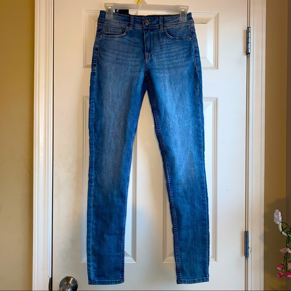 H&M Skinny Jeans